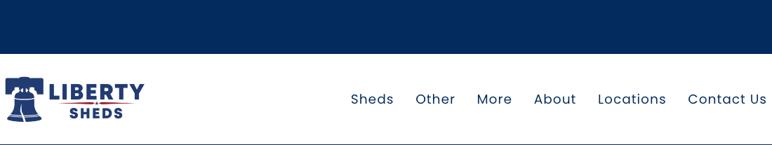 Liberty Sheds LLC